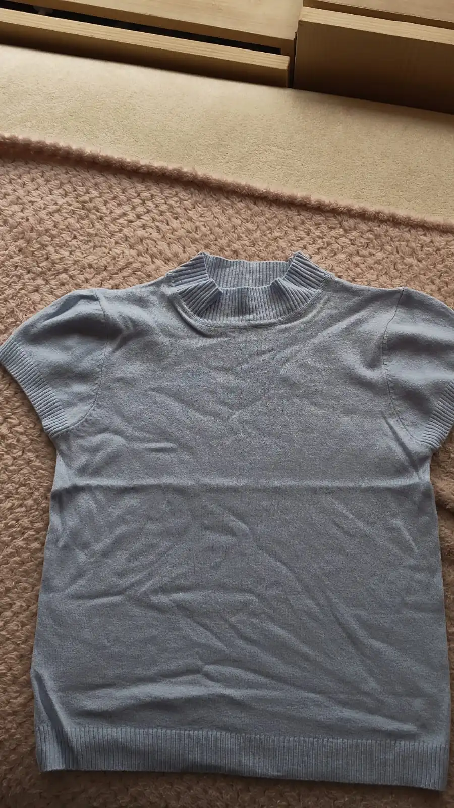 Product image of TNECK CAMI TOP