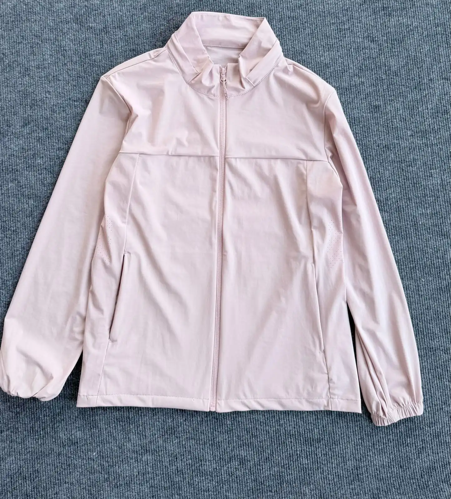 Product image of SINGLE LAYERED UPF JACKET