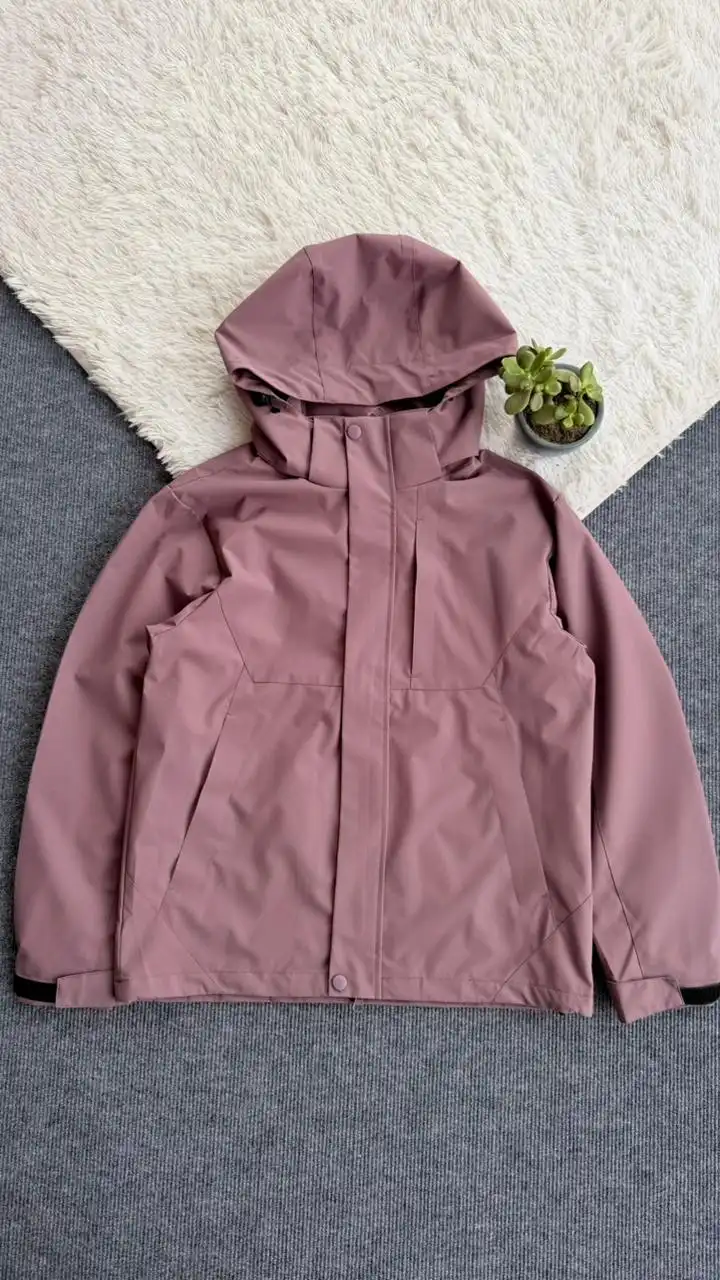 Product image of OUTDOOR APPAREL JACKET