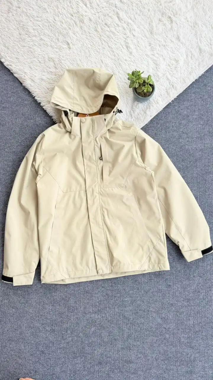 Product image of OUTDOOR APPAREL JACKET