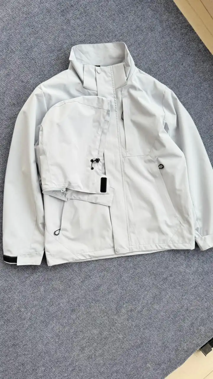 Product image of OUTDOOR APPAREL JACKET