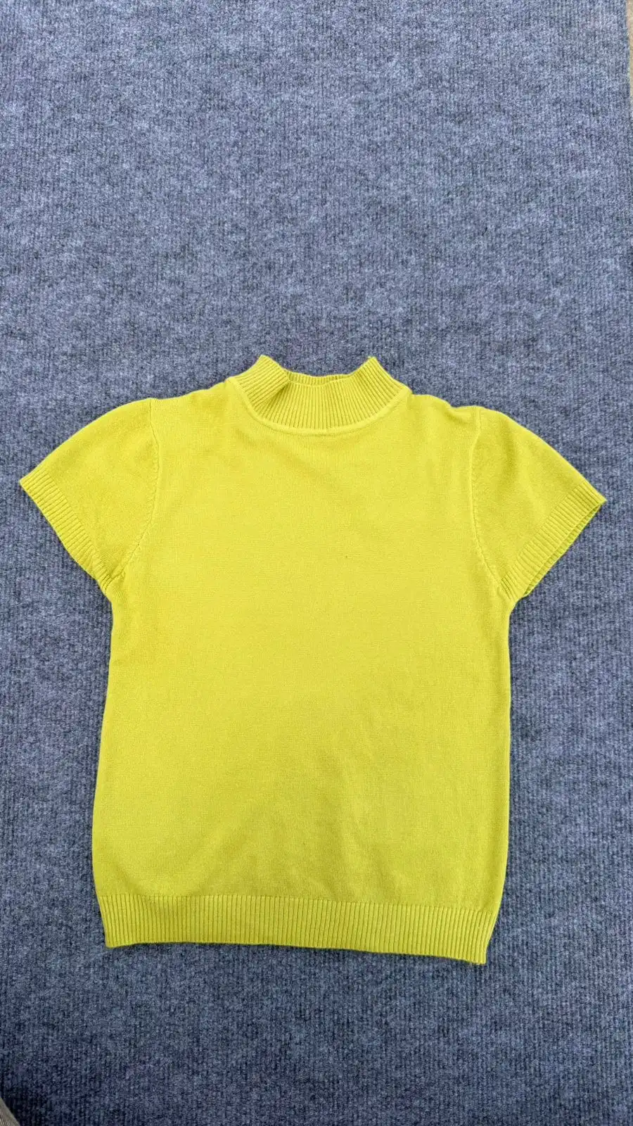 Product image of TNECK CAMI TOP