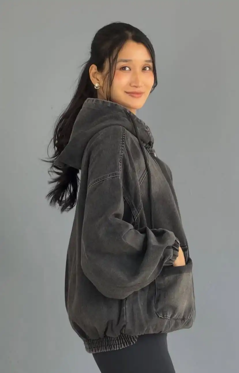 Product image of DEMIN JACKET
