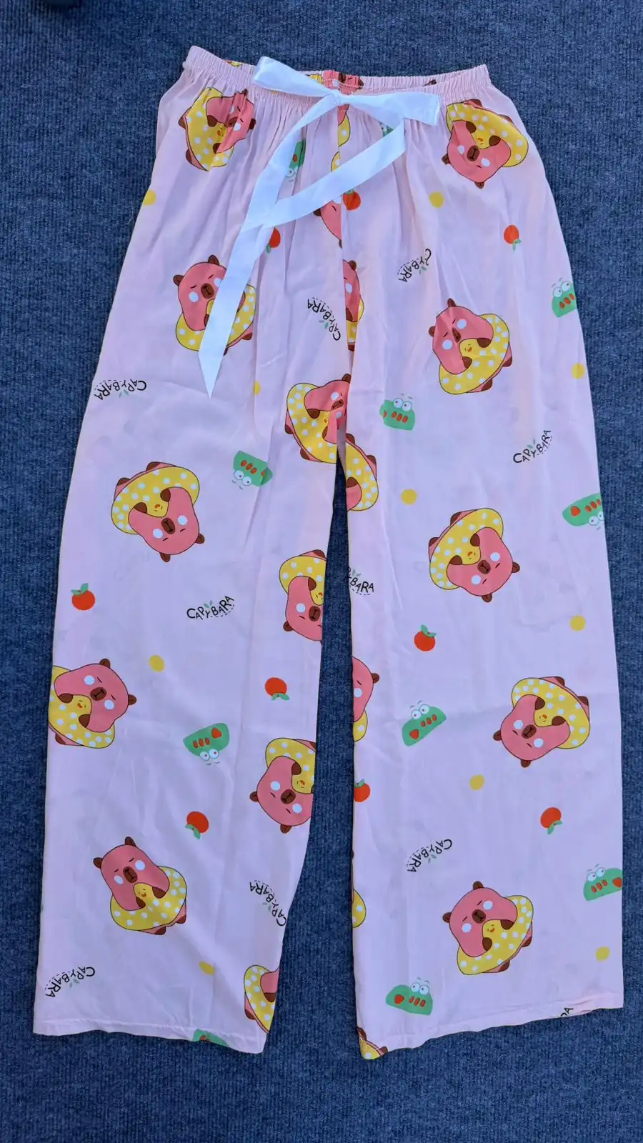 Product image of PAPER COTTON CUTE PLAZO