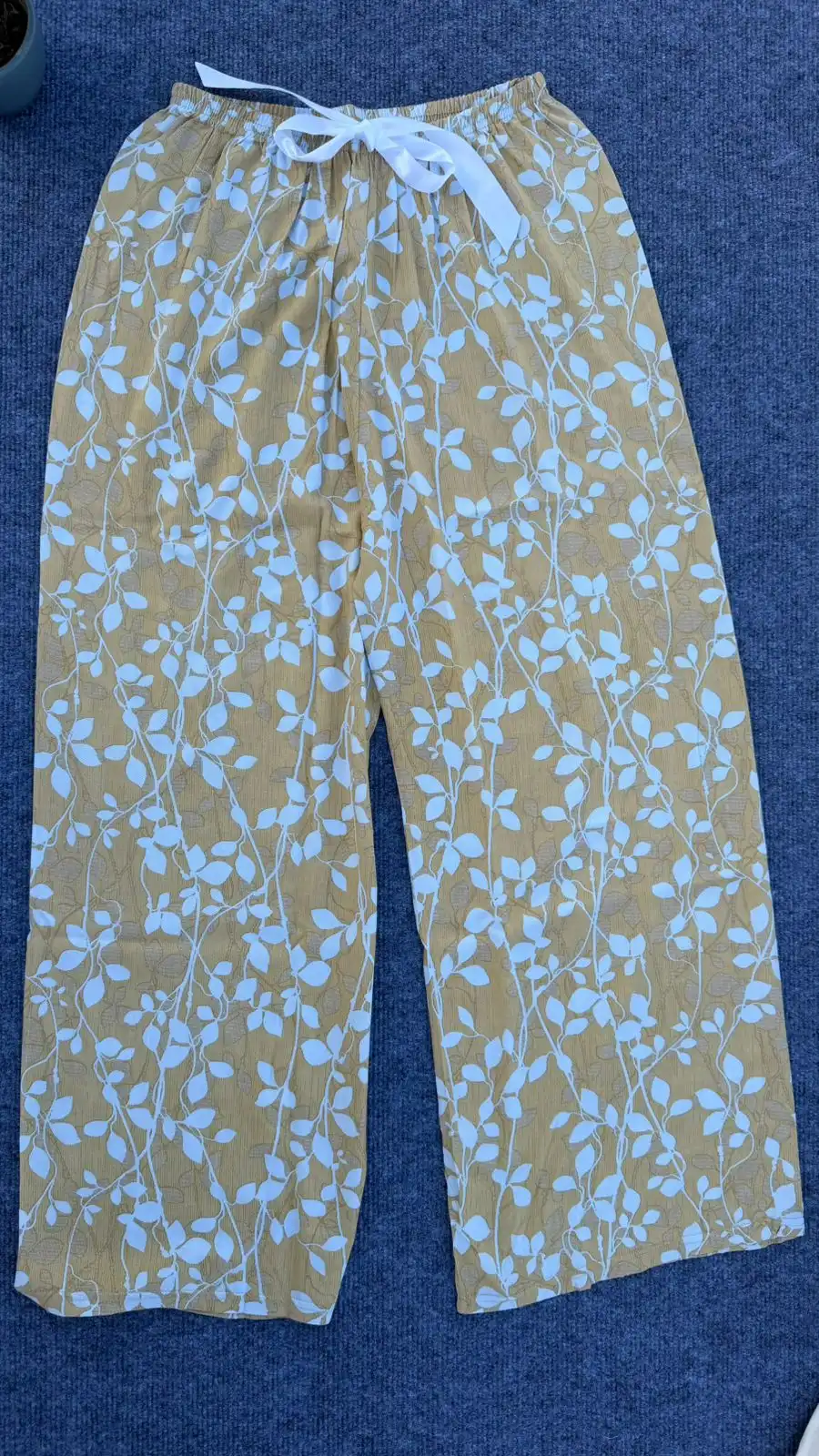 Product image of PAPER COTTON CUTE PLAZO