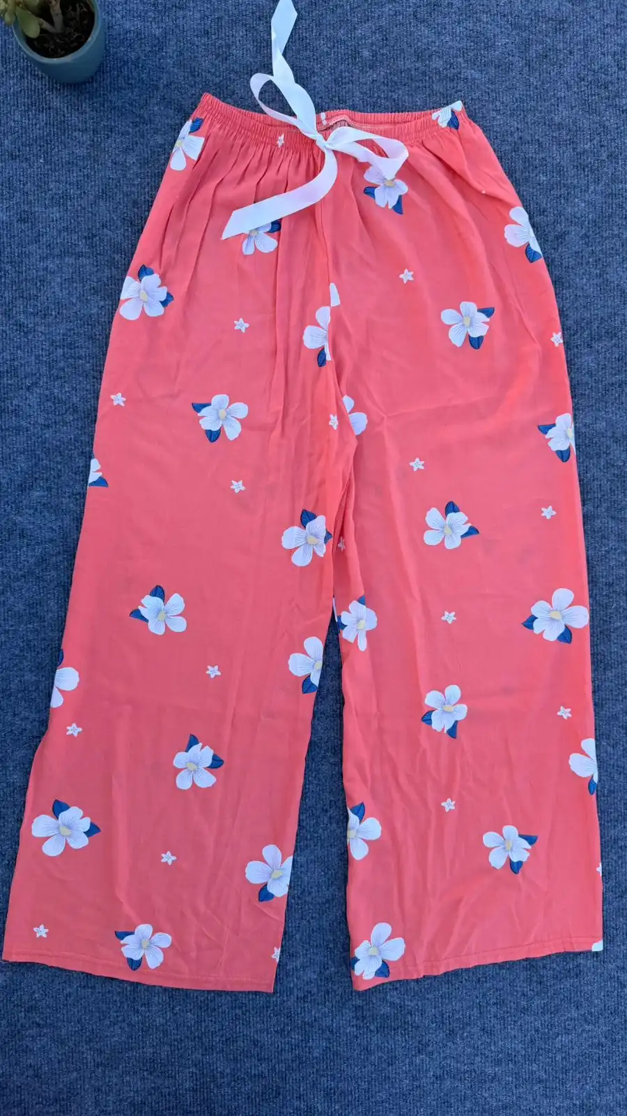 Product image of PAPER COTTON CUTE PLAZO