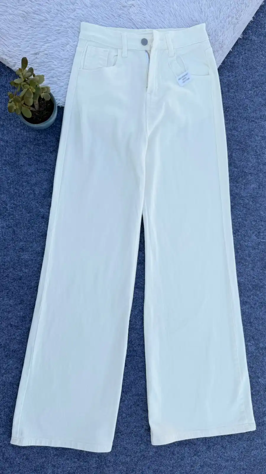 Product image of STRAIGHT JEANS PANT (*9625)