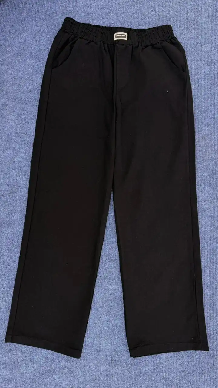 Product image of LINEN TROUSER PANT