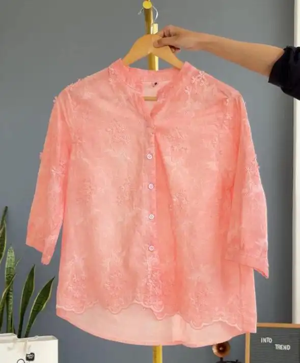 Product image of CHICKENKARI TOP