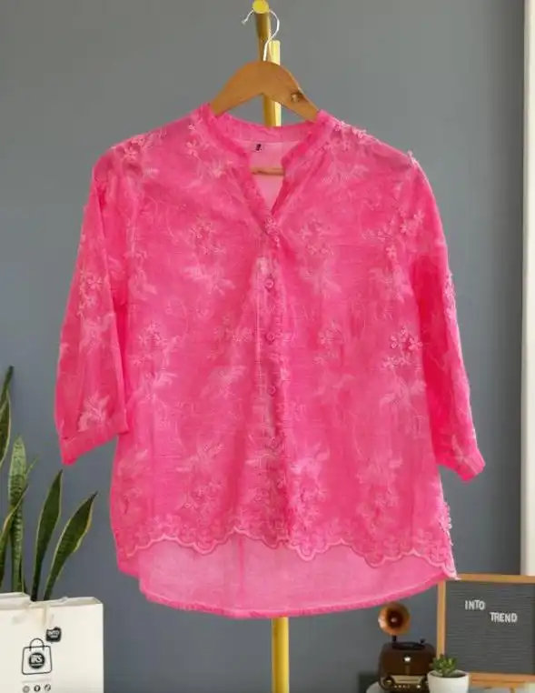 Product image of CHICKENKARI TOP