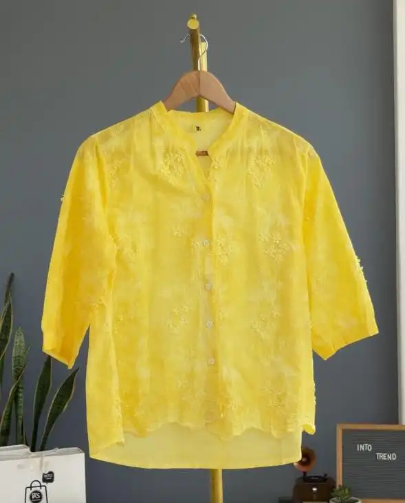 Product image of CHICKENKARI TOP