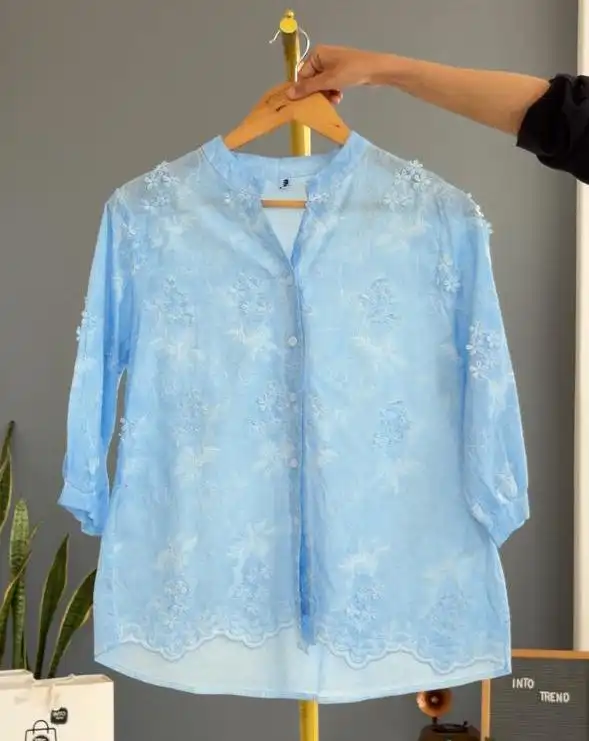 Product image of CHICKENKARI TOP