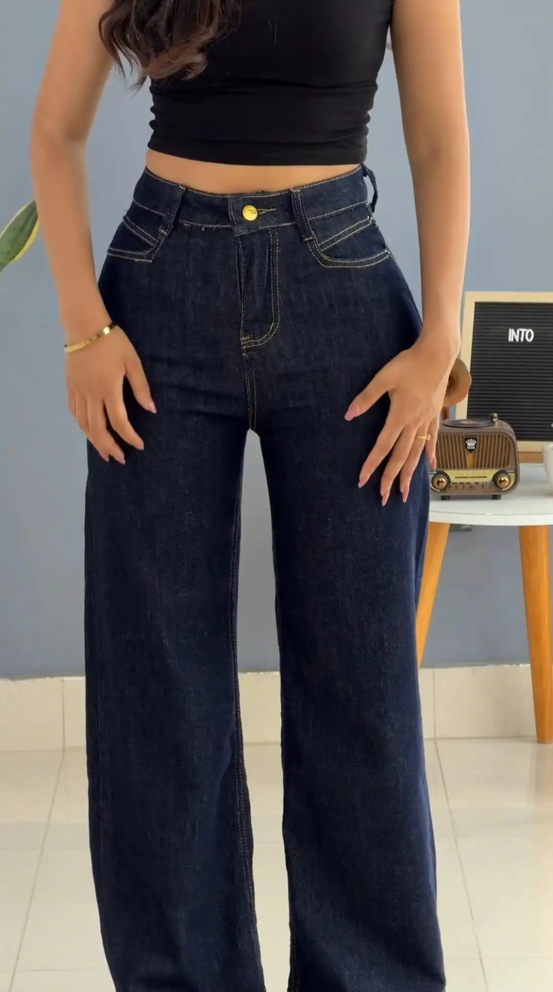 Product image of CARBON PANT (802)