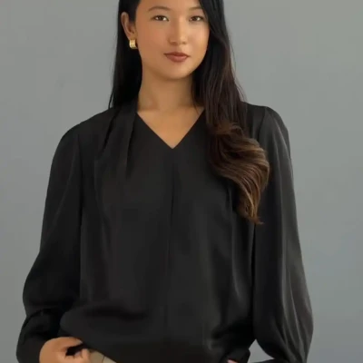 ICE SLIK FORMAL SHIRT