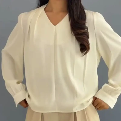 ICE SLIK FORMAL SHIRT