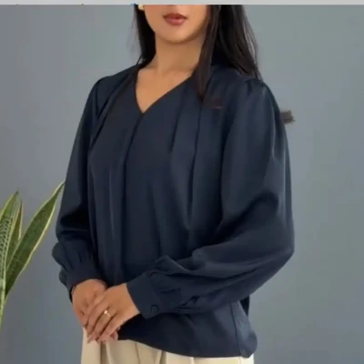 ICE SLIK FORMAL SHIRT