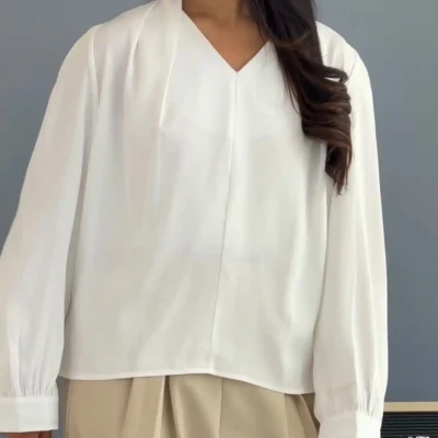 ICE SLIK FORMAL SHIRT