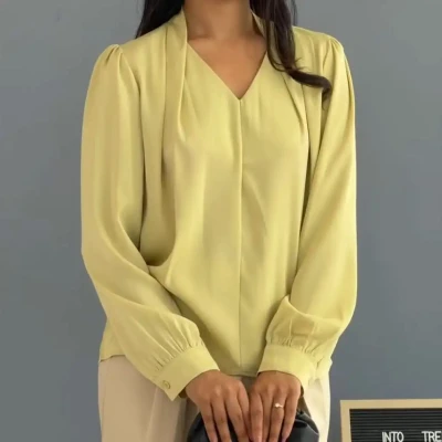 ICE SLIK FORMAL SHIRT