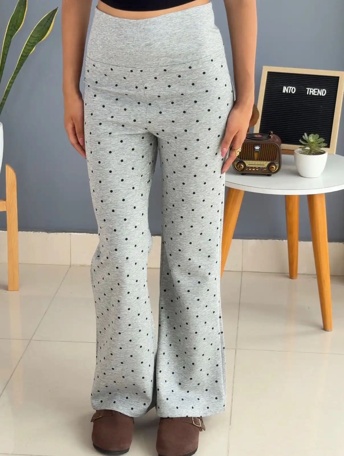 Product image of POLKA DOT BELLY TOURSER