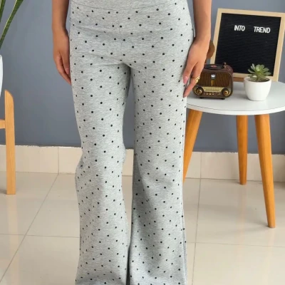 POLKA DOT BELLY TOURSER