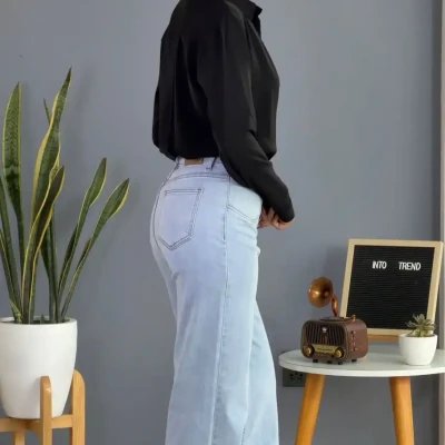 PLAIN FORMAL SHIRT