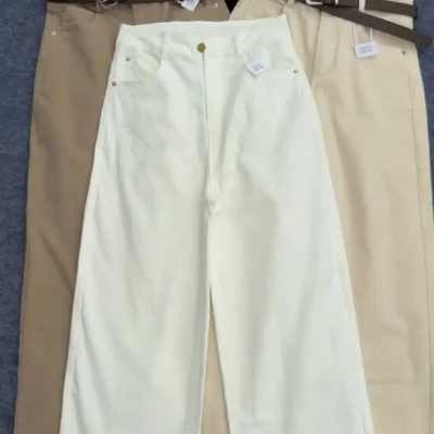 R1 012 COTTON DEMIN PANT (88818...