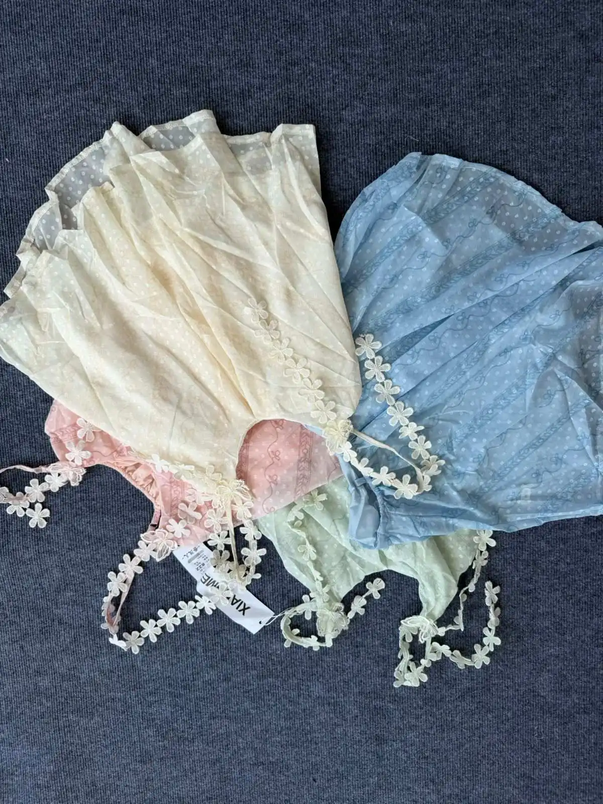 Product image of FAIRY CHIFFON TOP