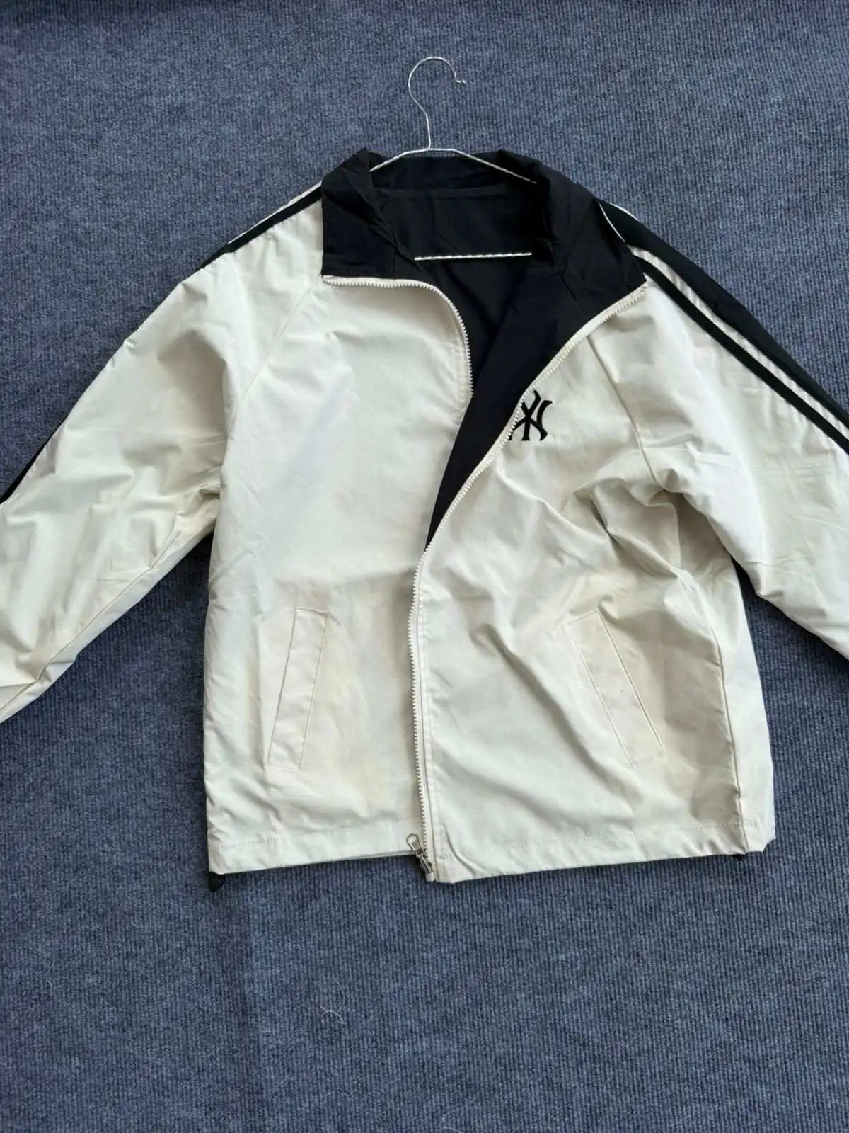 Product image of OFFER 9 REVERSIBLE JACKET