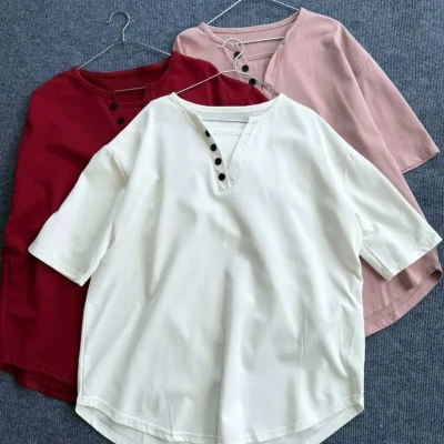 117   4 BUTTON O/S TOP