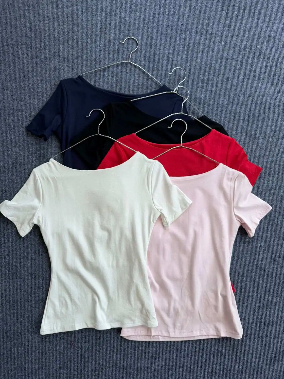 Product image of 6989 PLAIN TOP