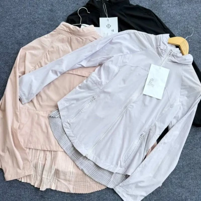 R8 097 (A) OFFER 7 TENNIS JACKE...
