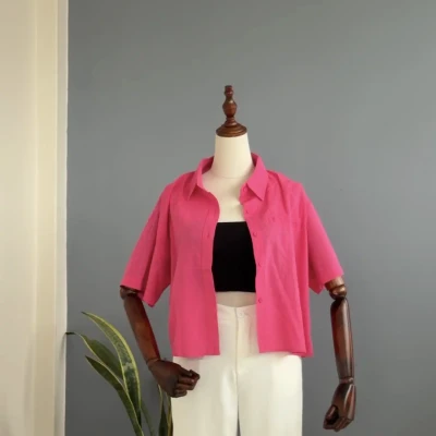 226 R3  HALF SHIRT