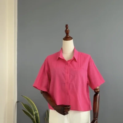 226 R3  HALF SHIRT