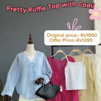 226 R3  HALF SHIRT