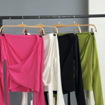 216 NEW ARRIVALS TOP