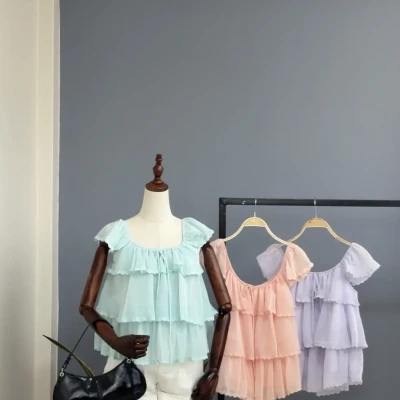 211 R9  NEW ARRIVALS TOP