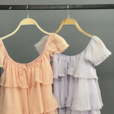 211 R9  NEW ARRIVALS TOP
