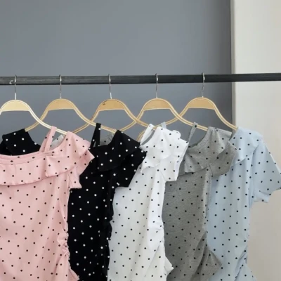 209 NEW ARRIVALS TOP