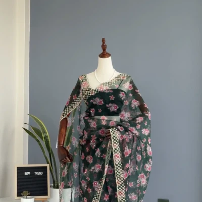 E29 R4 DESIGNER HANDWORKED SARE...