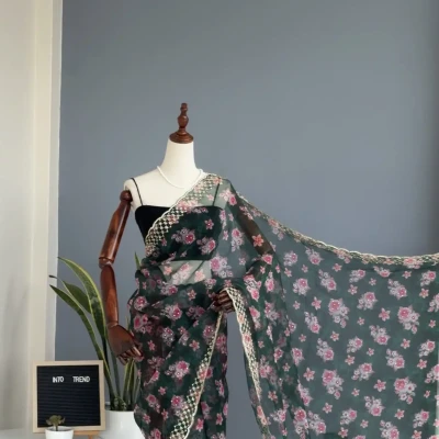E29 R4 DESIGNER HANDWORKED SARE...