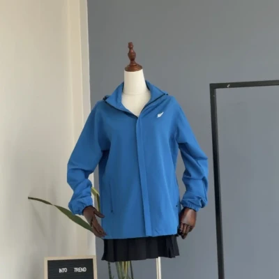 158 WINPROOF JACKET
