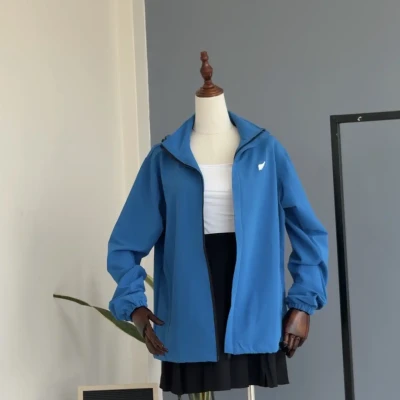 158 WINPROOF JACKET