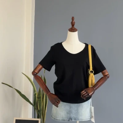 109 BASIC TEE (8083)