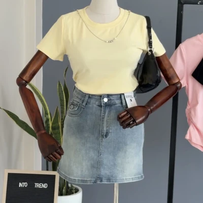 110 Eiffel(2907) skirt
