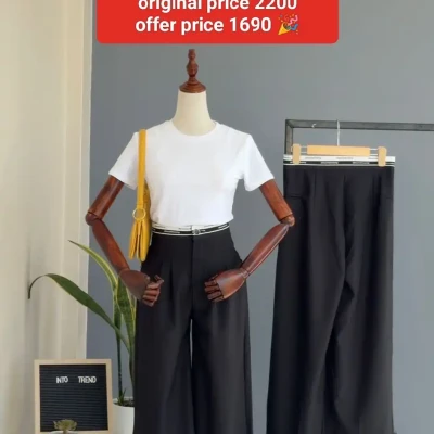 ALEXANDER PANT 168