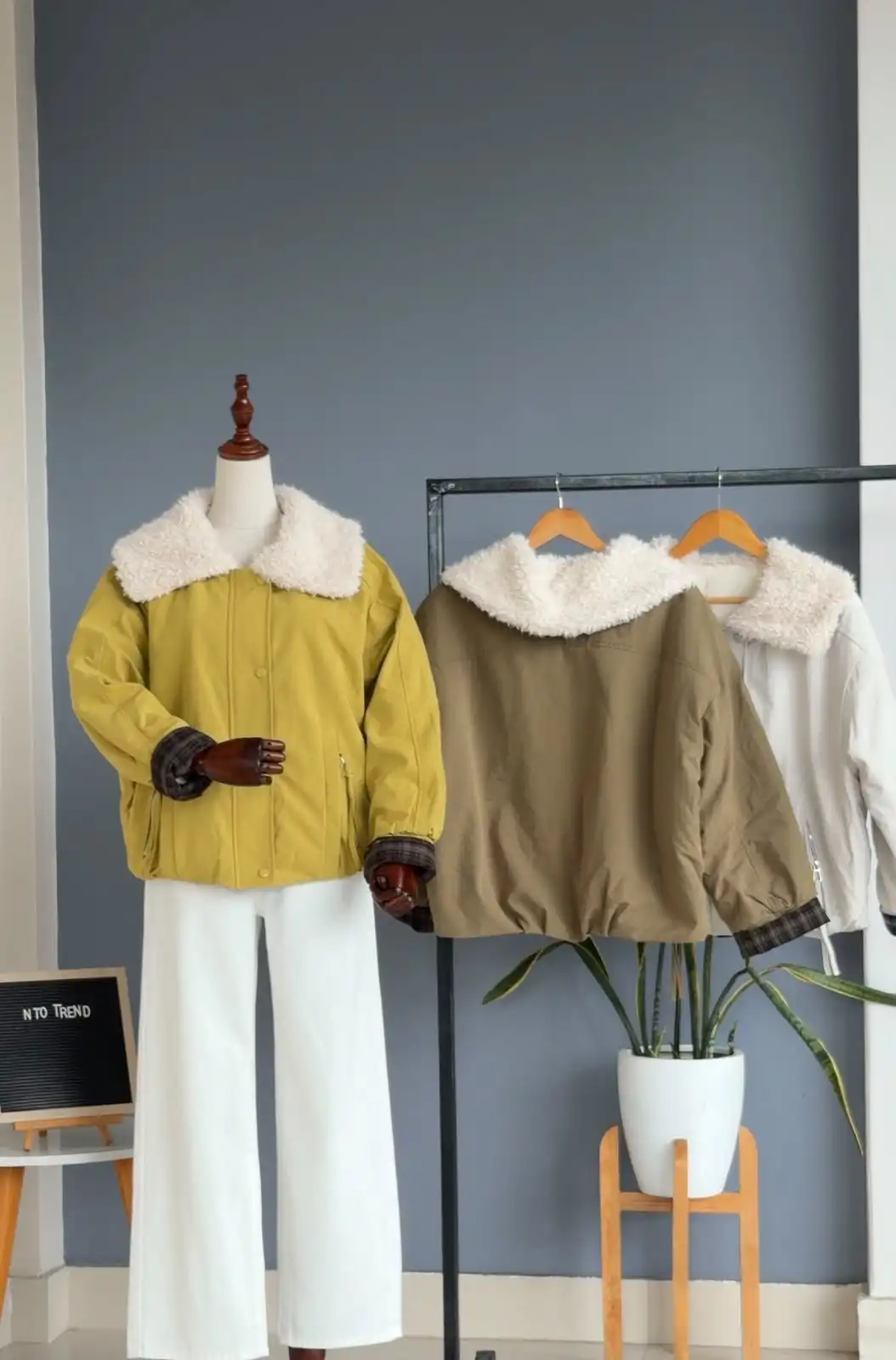 Product image of M89 JACKET