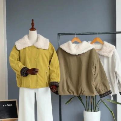 M89 JACKET