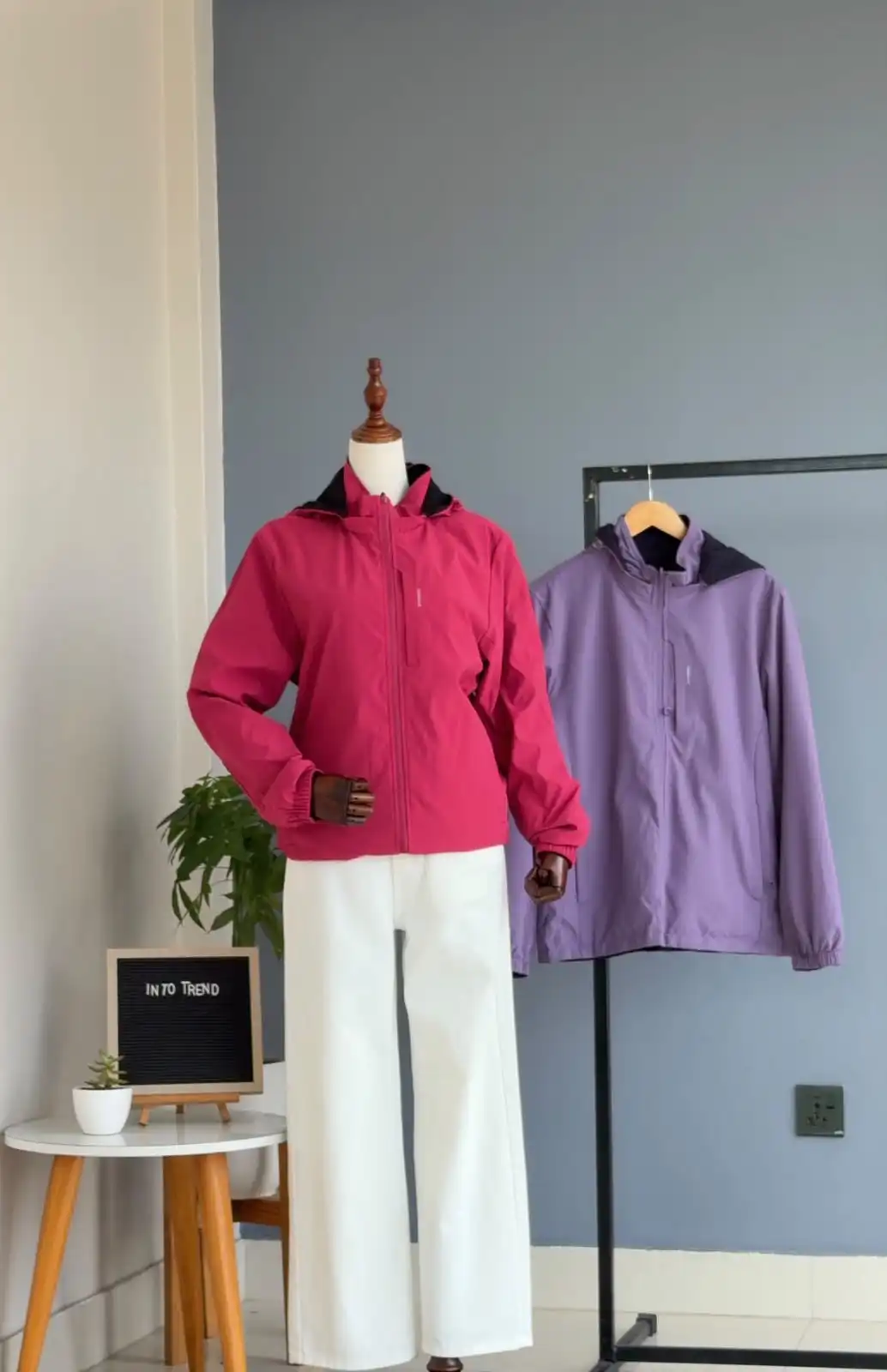 Product image of COUTRISE JACKET