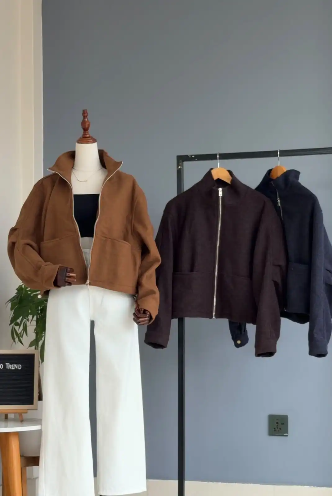 Product image of ZARA JACKET