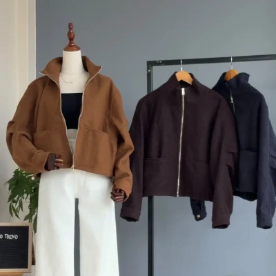 ZARA JACKET